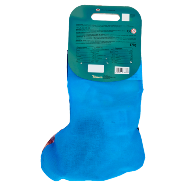 Walcor Calza Dinosaur Park 170 g