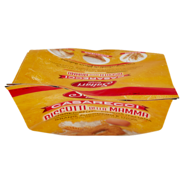 Saltari Casarecci Biscotti della Mamma 700 g
