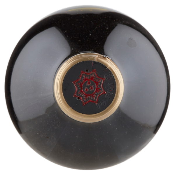 Pietre del Sole Primitivo Puglia IGP 750 ml