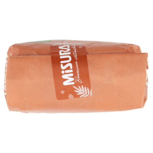 Misura L'Integrale Trafilata al Bronzo Fusilli 500 g