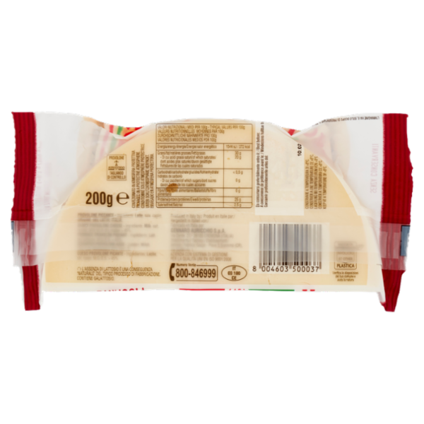 Auricchio Provolone Piccante l'Originale 200 g