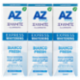 AZ Ricerca Dentifricio 3D White Illuminate Express Whitening Bianco Fresh 3 x 50 ml