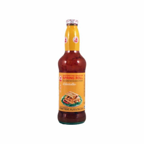 Chili Sauce 290gr