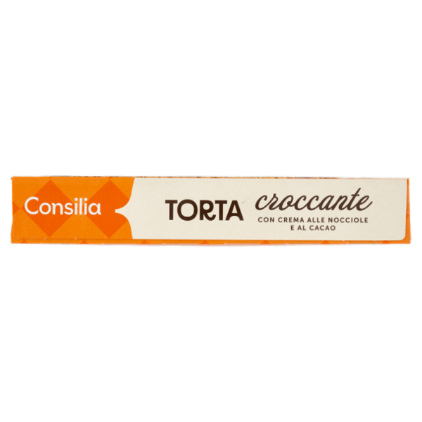Consilia Torta Croccante 500 g