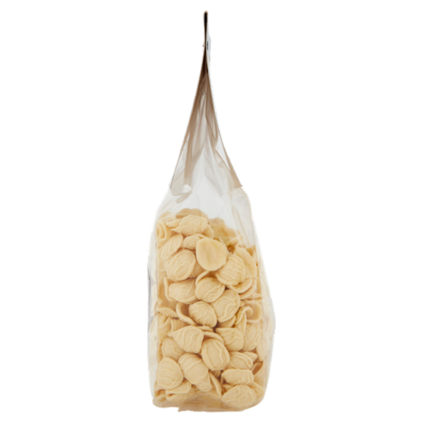 Assaggi e paesaggi Pasta di Semola di Grano Duro Orecchiette Caserecce 500 g