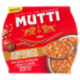Mutti Pomodorata Farro e Lenticchie con farro, lenticchie rosse e carote 310 g