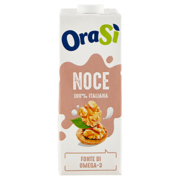 OraSì Noce 1 L