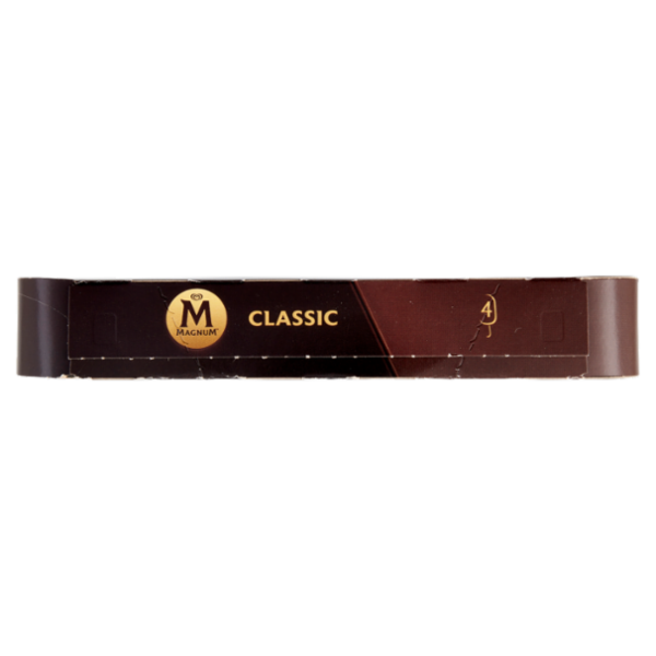 Magnum Classic 4 x 79 g