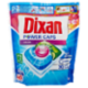 DIXAN PowerCaps Color 46pz (644g)