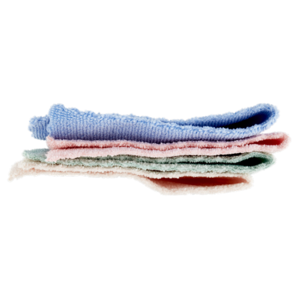 arix We Like Green Microfibre Eco Multiuso 3+1 Gratis