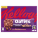 Kellogg's Oaties Cioccolato e Avena 4 x 40 g