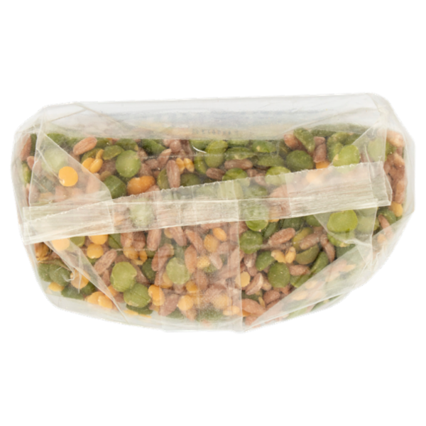 IL GIGANTE Minestra con Farro 500 g