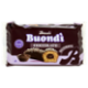 Bauli Buondì Cioccolato Ricoperto 6 x 46 g