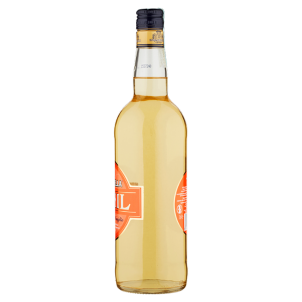 Isolabella Vanil 1 L