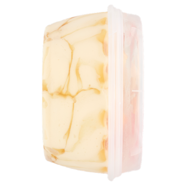 Selex Gelato Crema alla Fiorentina 500 g