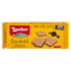 Loacker Sandwich Chocolate Wafer con crema al cioccolato Wafers 75g