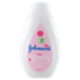 Johnson's baby crema liquida 300 ml