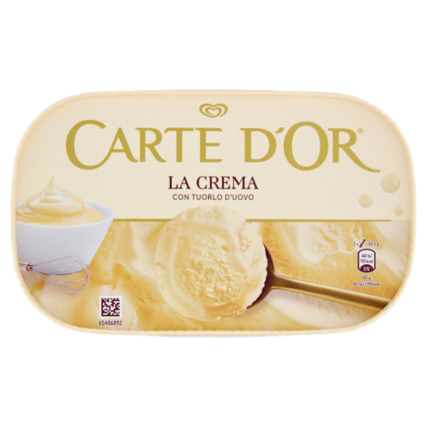 Carte d'Or la Crema 500 g