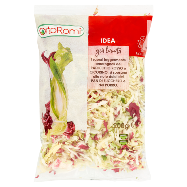 OrtoRomi Idea 200 g