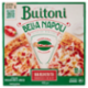 BUITONI Bella Napoli Margherita Pizza Surgelata con Pomodoro e Fior di Latte 1 pizza 400 g