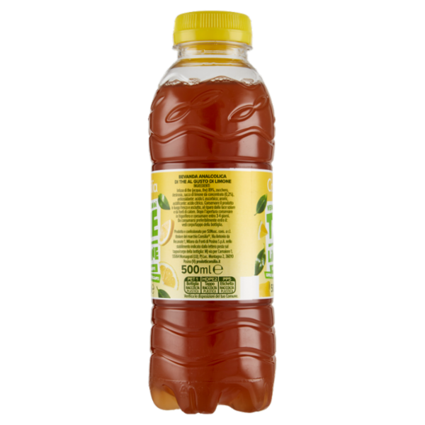 Consilia The al Limone 500 ml