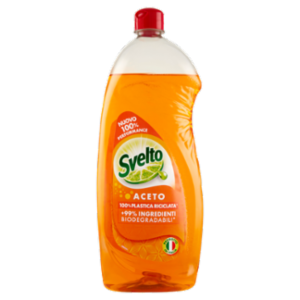 Svelto Aceto 930 Ml