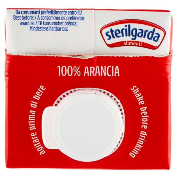 sterilgarda 100% Arancia 1000 ml