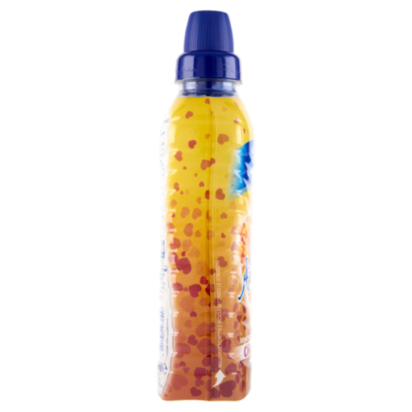 Mon Amour Ammorbidente Concentrato Oro Argan 650 ml