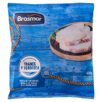 Brasmar Trance Di Verdesca 450 g