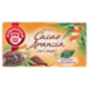 Pompadour Infuso Cacao Arancia con Canapa* 20 x 1,8 g