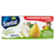 Santàl Dolce di Natura pera Senza Zuccheri Aggiunti 6 x 200 ml