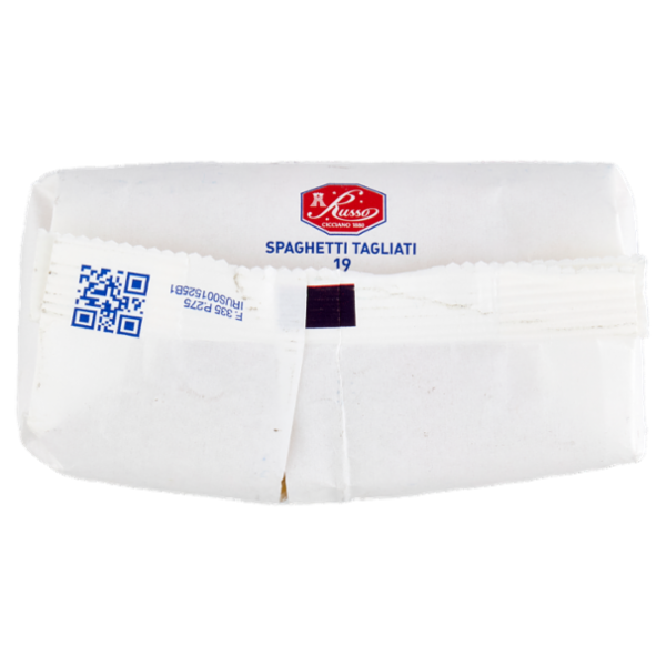 Russo Spaghetti Tagliati 19 500 g