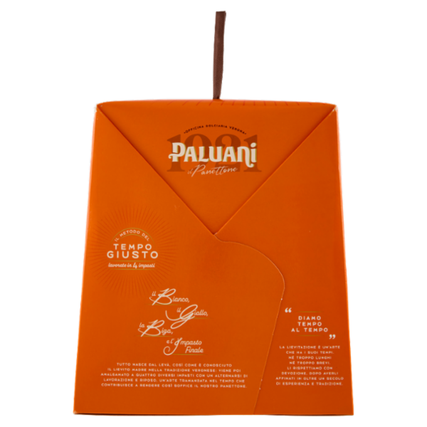 Paluani il Panettone 1000 g