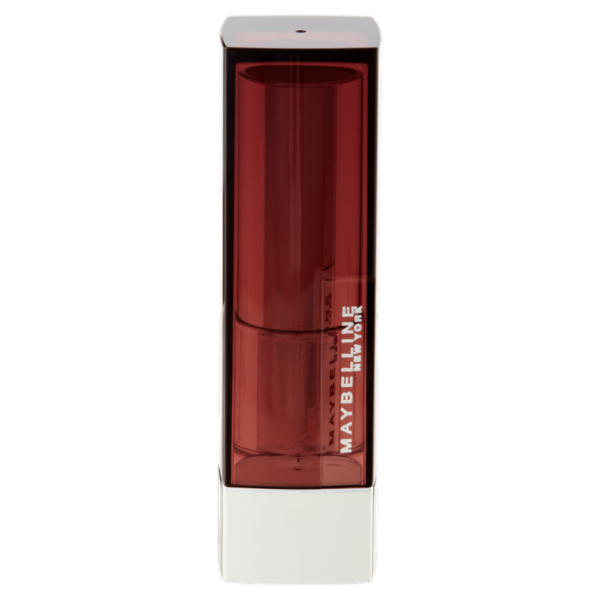 Maybelline New York Color Sensational, Comfort estremo e labbra d'impatto, 642 Latte Beige