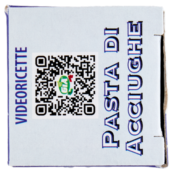 Gia Pasta d'Acciughe 60 g