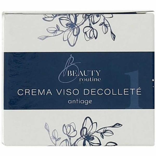 Beauty Routine Crema Viso Antirughe 50ml