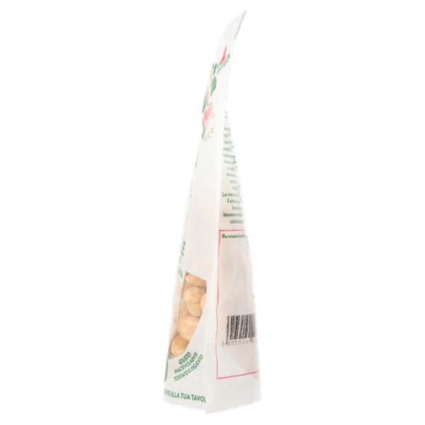 noberasco 100% Italia Nocciole Pelate e Tostate 100 g