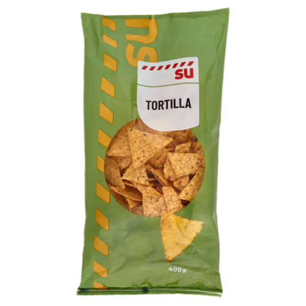 Sù Tortilla 400 g