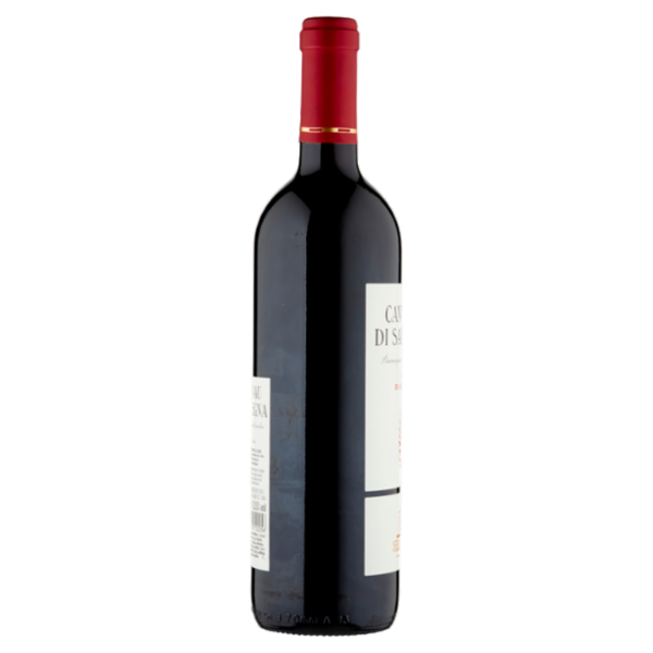 Sella & Mosca Cannounau di Sardegna DOC Riserva 750 ml