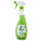 Vert di Chanteclair Ecodetergente Sgrassatore Universale Limone e Basilico 600 ml