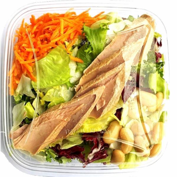 Insalata Tonnarella 1 Pz