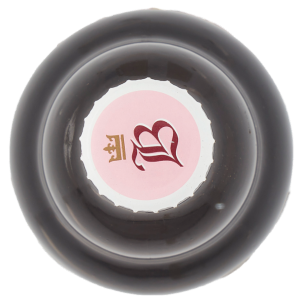 Blanche de Namur Rosée 33 cl