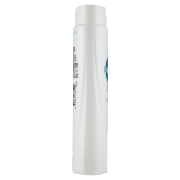 sunsilk Shampoo Olio d'Argan e di Mandorle per Capelli Fragili 250 mL