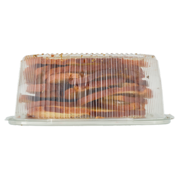 PanBiscò Bruschetta 250 g