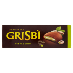 Grisbì Pistacchio 150 g