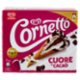 Cornetto Cuore di Cacao 6 x 60 g