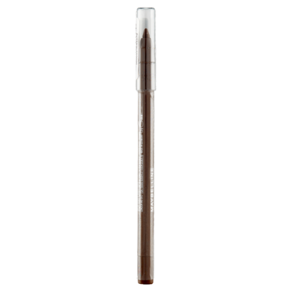 Maybelline New York Tattoo Liner, Matita Occhi in Gel Waterproof e Tenuta 36h, 976 Soft Bronze
