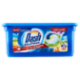 Dash Pods Allin1 Detersivo Lavatrice Capsule Bucato + Azione Extra-Igienizzante 23 Lavaggi 625,6 g