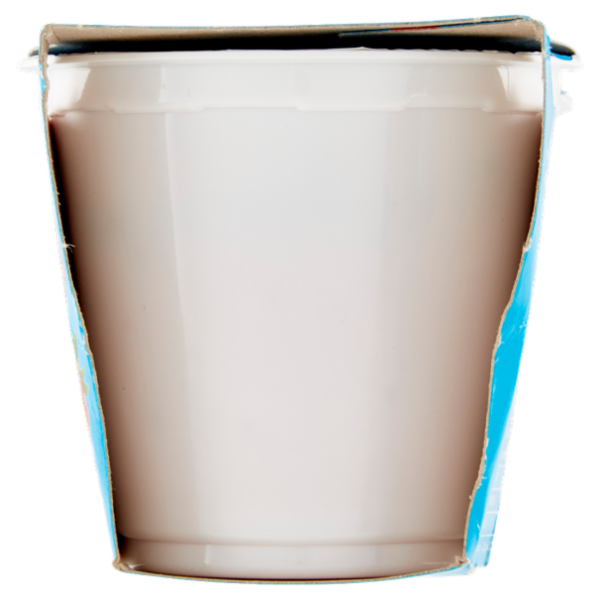 bella vita free Senza Lattosio Fragola 2 x 125 g