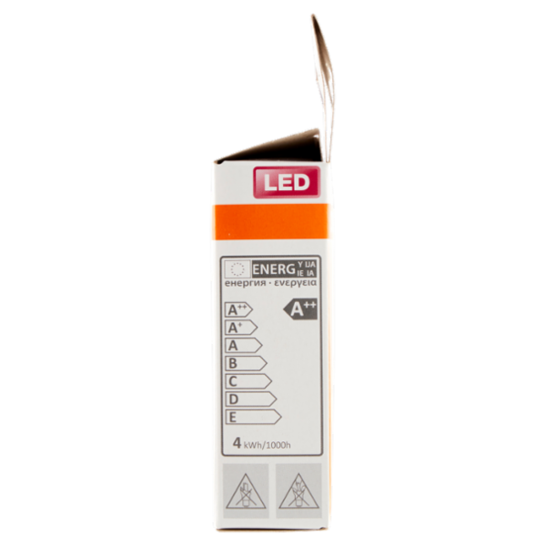 Osram Led Special T26 40 Warm White 4.0 W E14